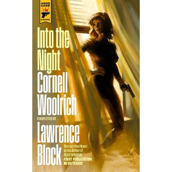 Into the Night image 0