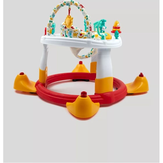 Mothercare Στράτα Πτυσσόμενη Θάλασσα image 2