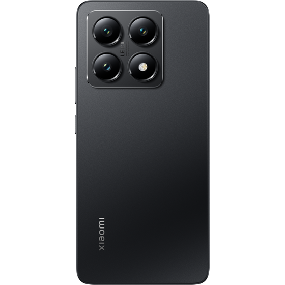 Xiaomi 14T 512GB - Titan Black image 5