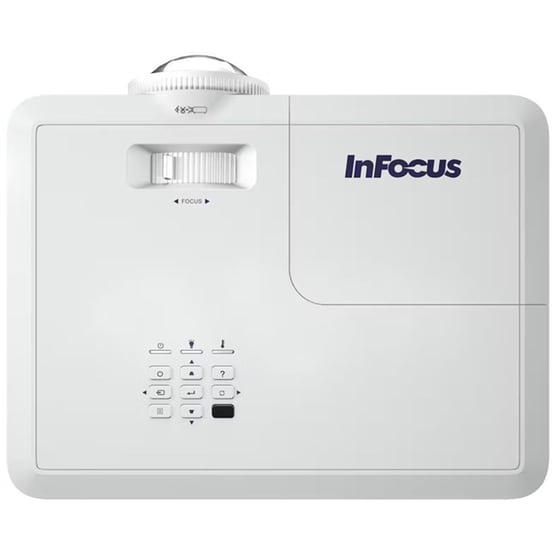 Projector Infocus IN0024ST- Λευκό image 1