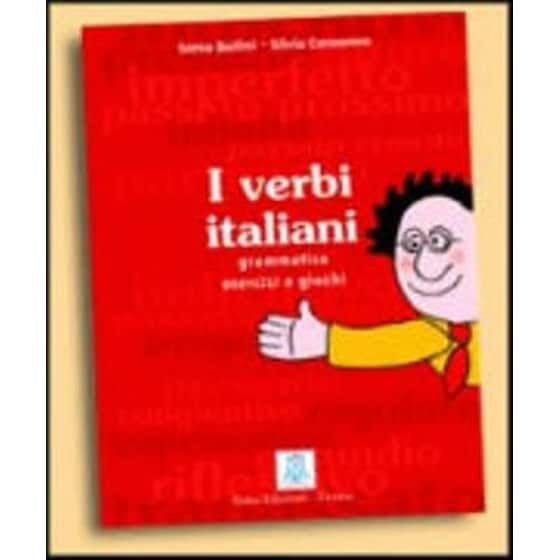 Italian verbs (various) image 0