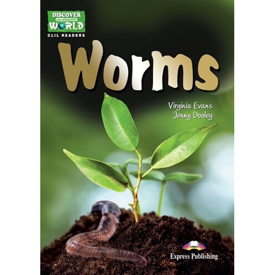 Worms Cross-platform Application image 0