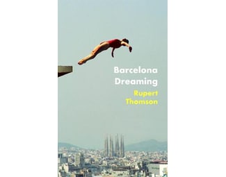 Barcelona Dreaming image 0