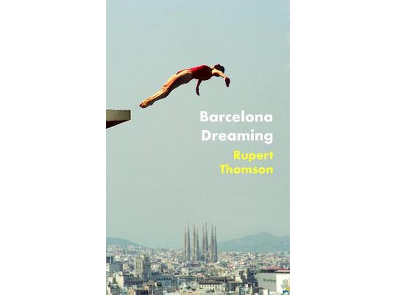 Barcelona Dreaming