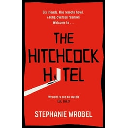 The Hitchcock Hotel
