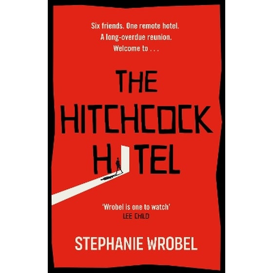 The Hitchcock Hotel image 0