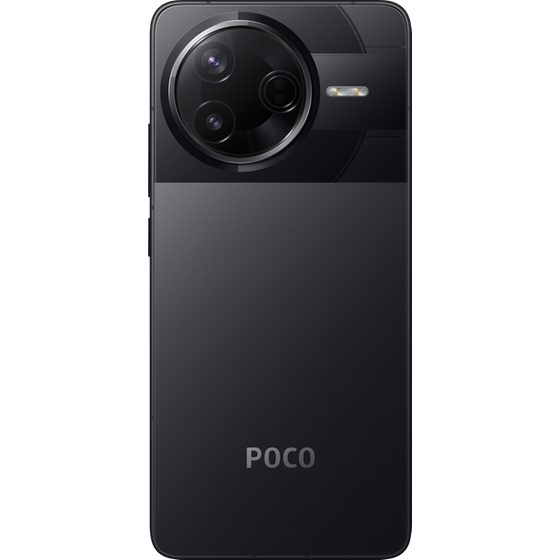 Poco F7 Pro 512GB - Black image 4