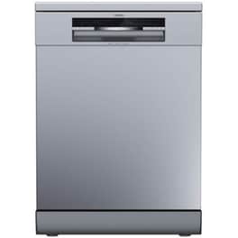 TEKA DFS46710SS 14 Σερβίτσια Inox Πλυντήριο Πιάτων