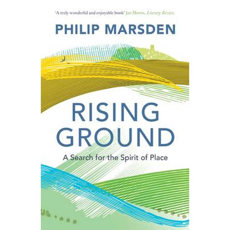 Rising Ground