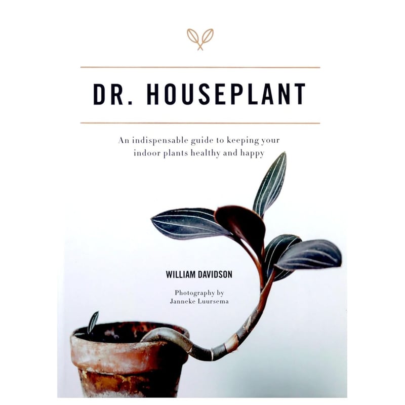 Dr. Houseplant