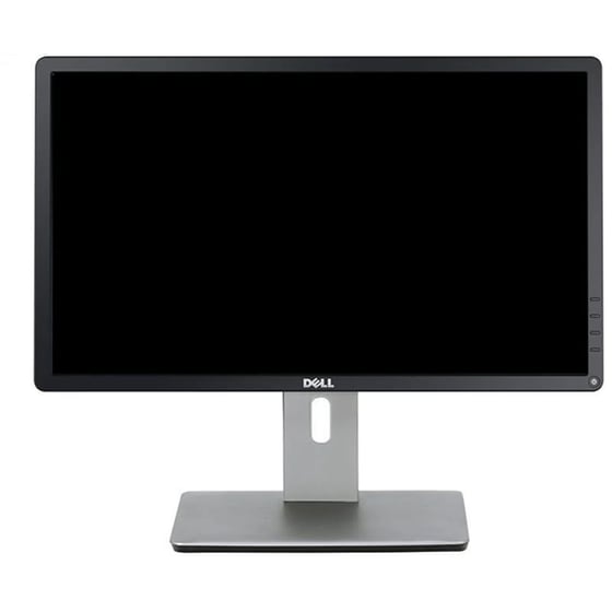 Refurbished Monitor DELL P2411H 24'' FHD LED | Grade A image 0