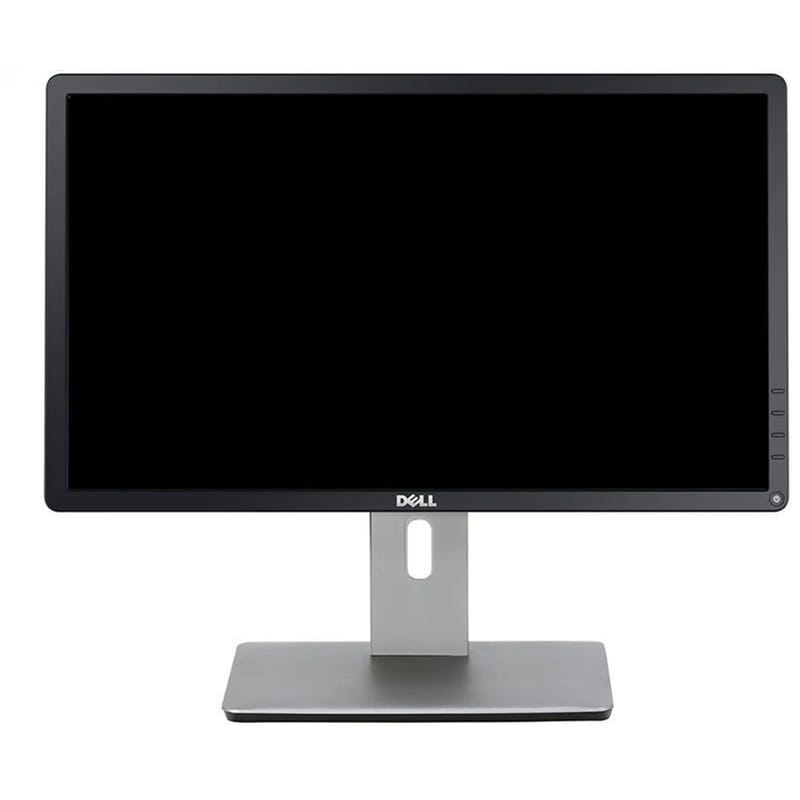 Refurbished Monitor DELL P2411H 24 FHD LED | Grade A