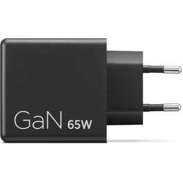 Τροφοδοτικό Laptop Lenovo 40AW065BEU USB-C 65W GaN - Μαύρο