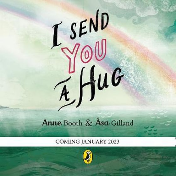 I Send You A Hug image 0