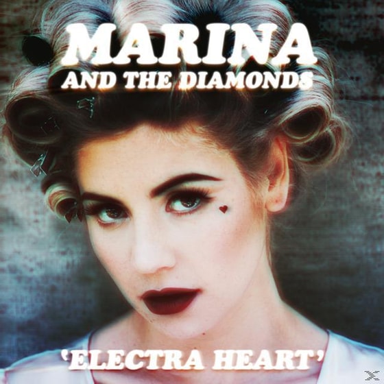 Electra Heart image 1