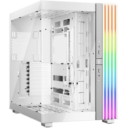 Κουτί Desktop BE QUIET! BGW70 Midi Tower ARGB - Λευκό