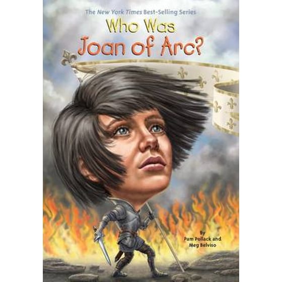 Who Was Joan of Arc? image 0