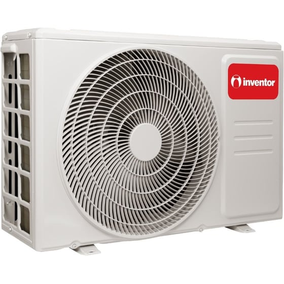 INVENTOR Vero VERI-24WFI/VERO-24 Κλιματιστικό Inverter 24.000 BTU A++/A+++ με Ιονιστή & WiFi image 9