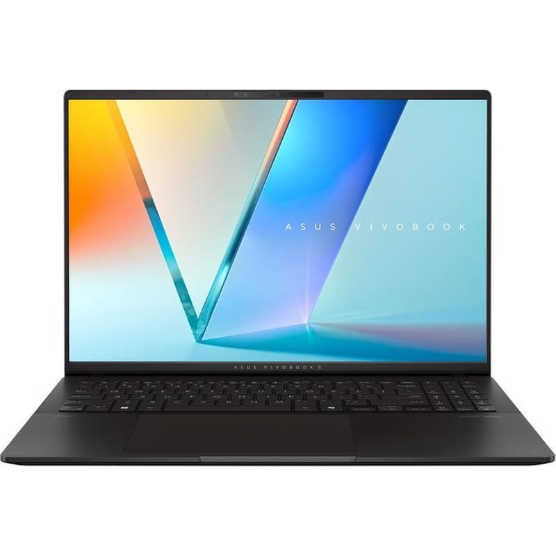 ASUS Laptop Asus Vivobook S16 M5606WA-OLED-MX036W 16 3.2K OLED (Ryzen AI 9 - 365/24GB/1TB SSD/Radeon Graphics/Win11Home)