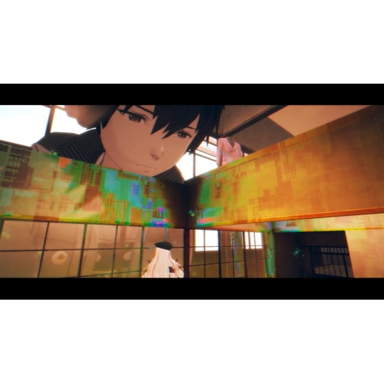 AI: The Somnium Files - nirvanA Initiative - Nintendo Switch image 11