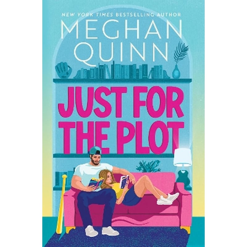 Just for the Plot