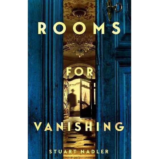 Rooms for Vanishing image 0