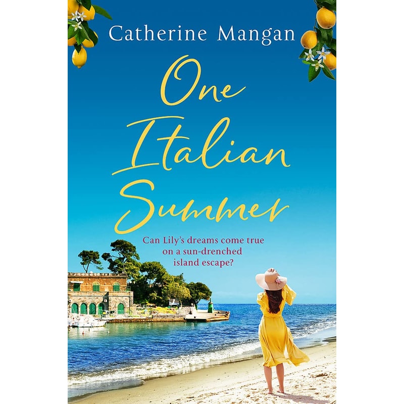One Italian Summer: an irresistible, escapist love story set in Italy - the perfect summer read 1720540