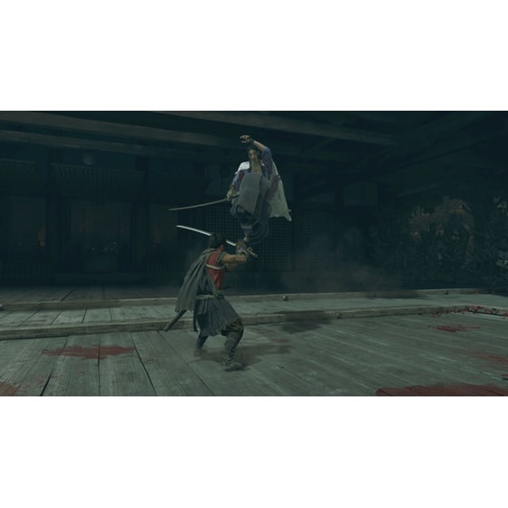 Onimusha: Way of the Sword (Game Key Card) - Nintendo Switch 2 image 12