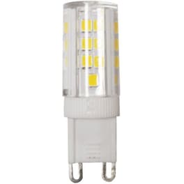 Λάμπα LED Diolamp G928355cwsd Step Dimmable G9 5W 6000K 400LM 1.6x5cm - Ψυχρό Λευκό