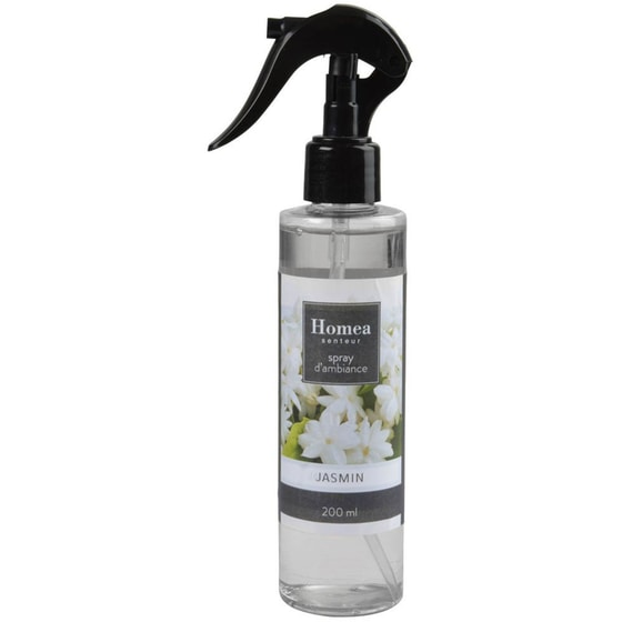 Αρωματικό Σπρέυ Χώρου Spitishop L-C Jasmine 6DIF219JS 200ml - Γιασεμί image 0