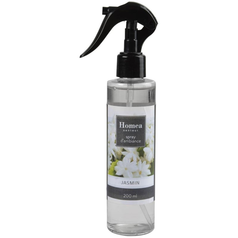 SPITISHOP Αρωματικό Σπρέυ Χώρου Spitishop L-C Jasmine 6DIF219JS 200ml - Γιασεμί