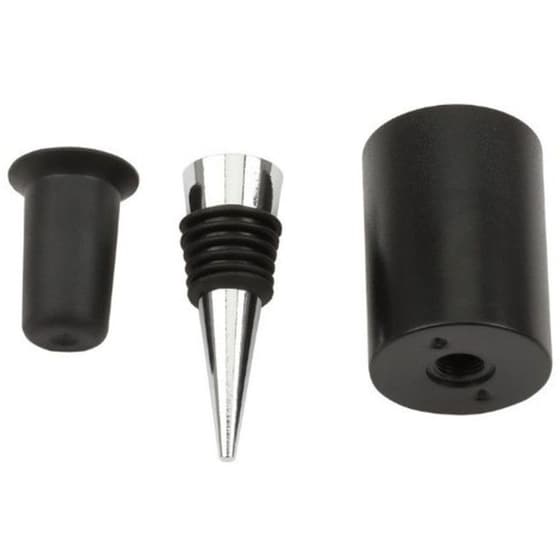 Διακοσμητικό Φωτιστικό Μπουκάλι LED Addliving Λευκό 3232 image 1