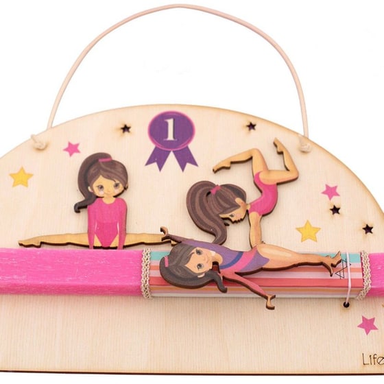 Λαμπάδα&nbsp;Lifelikes&nbsp;Ρυθμική image 1