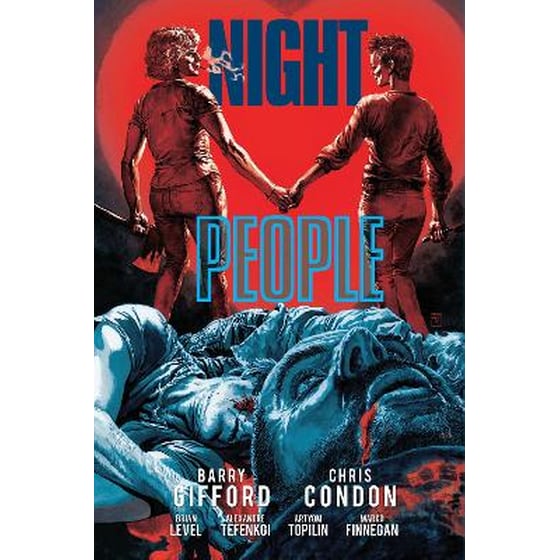 Night People image 0