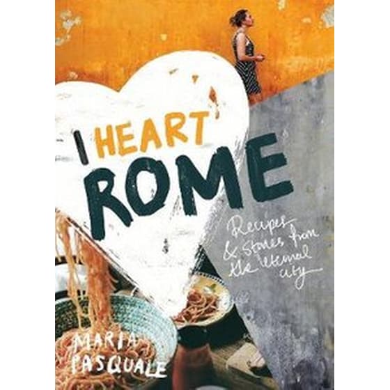 I Heart Rome image 0
