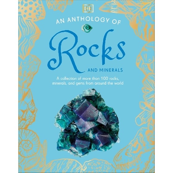 An Anthology of Rocks and Minerals image 0