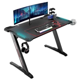 Gaming Γραφείο Eureka Ergonomic Erk Edk Z1s V3