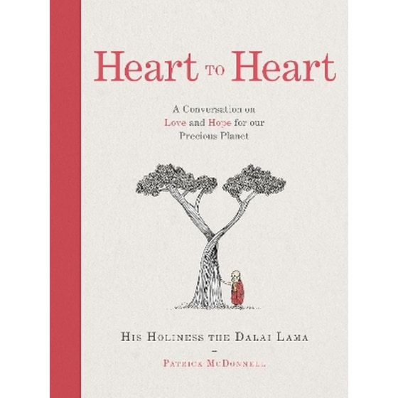 Heart to Heart image 0