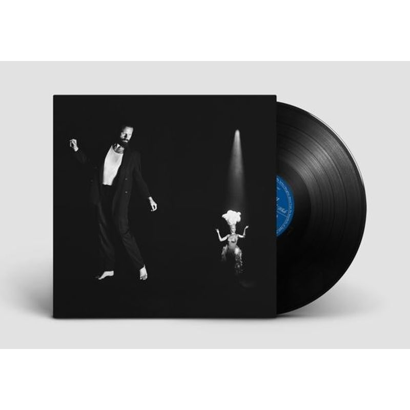 Chloe And The Next 20th Century (+ Download Code)