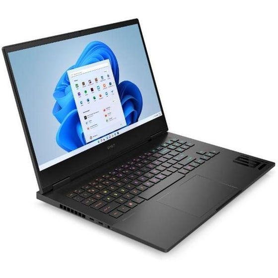 HP Omen 16-XF0003NV 7Z478EA 16" FHD IPS (Ryzen 7-7840HS/16GB/1TB SSD/GeForce RTX 4070/Win11Home) Laptop image 1