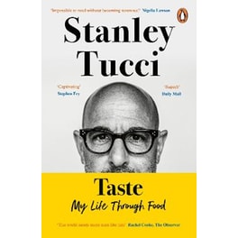 Taste
