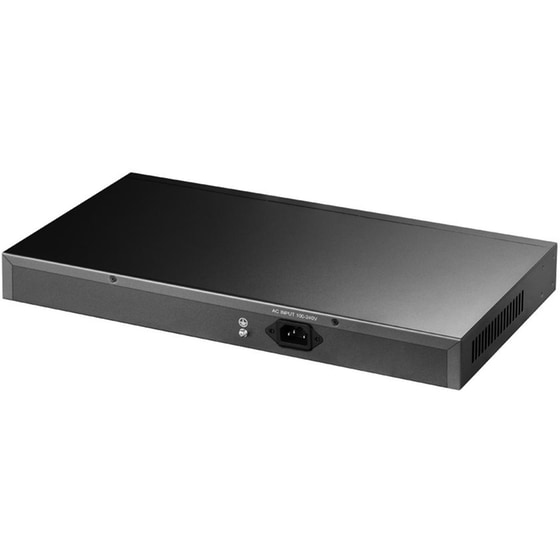 Cudy GS2024S2 v1 managed L2 Switch με 24 Θύρες Gigabit (1Gbps) image 2