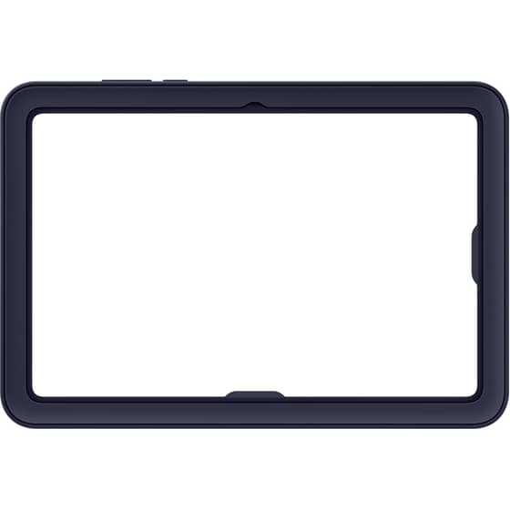 Θήκη Tablet Samsung Galaxy Tab S11 - Samsung Frame Cover - Navy image 2