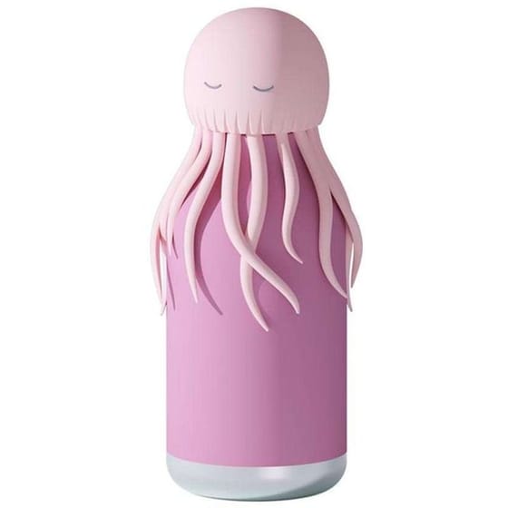 Μπουκάλι Θερμός Asobu Bestie Gellyfish 460ml image 2