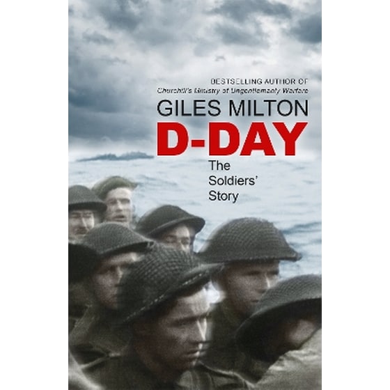 D-Day image 0