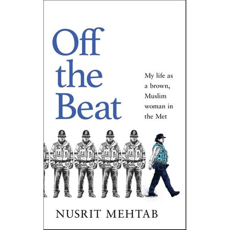 Off The Beat