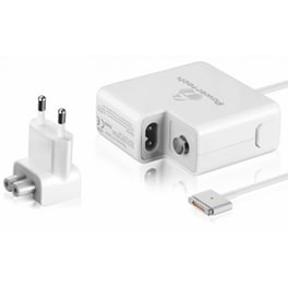 Φορτιστής POWERTECH PT-289 για laptop Apple με υποδοχή MagSafe 2 - 60 W