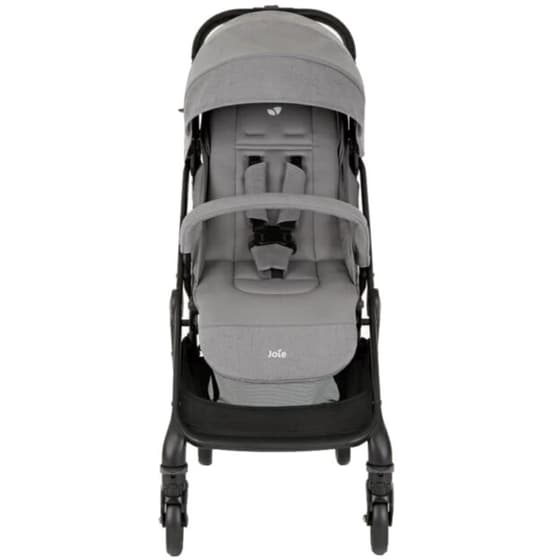 Βρεφικό Καρότσι Joie  Tourist S Pebble S1706DDPEB000 image 2