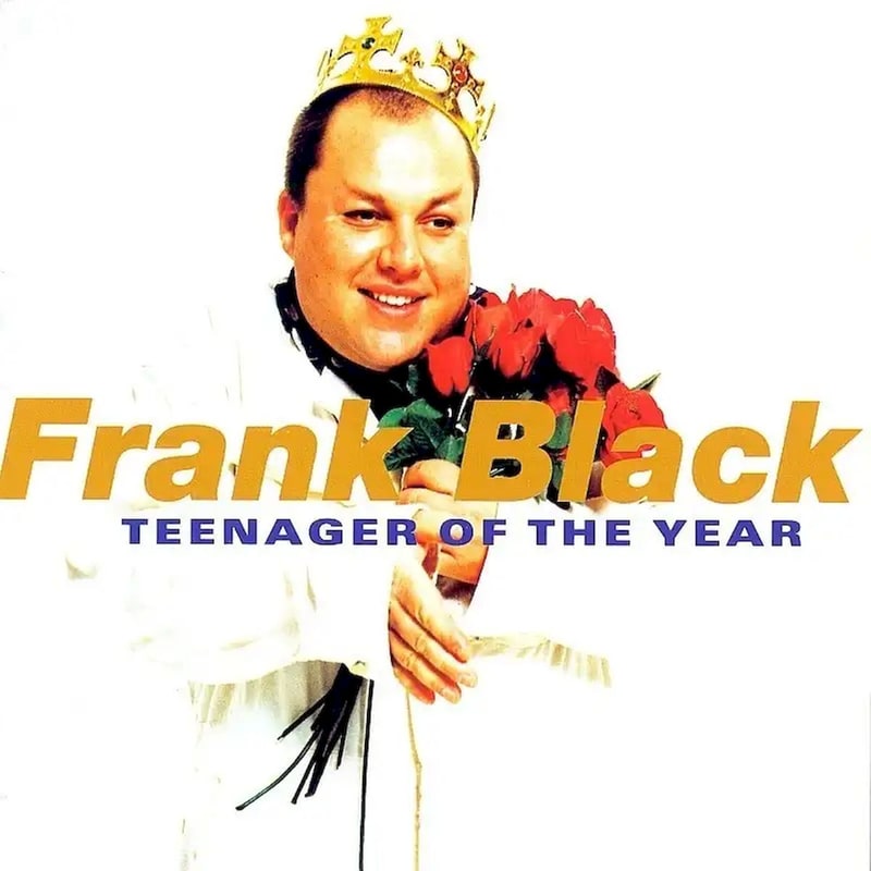 Teenager Of The Year (LP)
