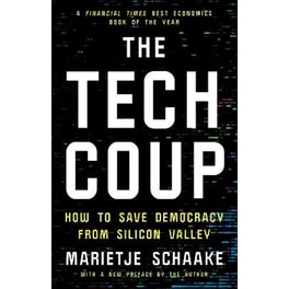 The Tech Coup